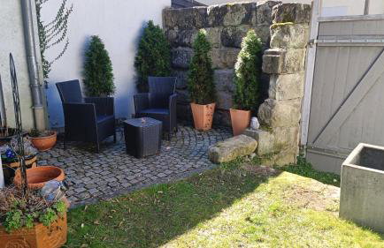 Appartements an der Kaiserpfalz - Kaiserpfalz - Photo 6