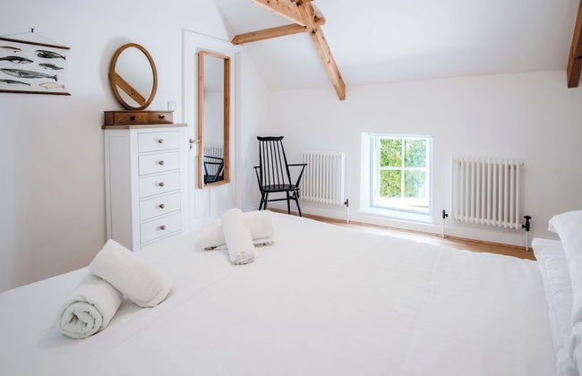 Briardene - 2 Bedroom Cottage - Oxwich - Foto 6