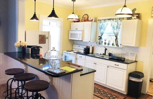 Aunt Hattie's Farmhouse - Foto 16