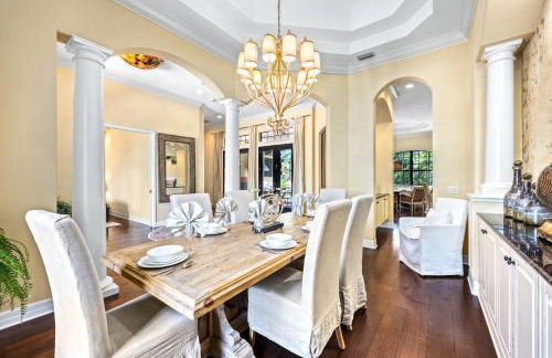 Tranquility - 4000 Sq ft of Luxury - Private Pool/Spa, Walk Everywhere, Pet Friendly - Foto 17