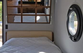 Rêves d'Ô en Camargue, clim réversible, parc naturel - Photo 9