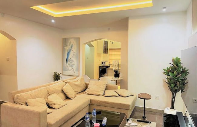 Bizzare Luxury Apartment - Foto 44