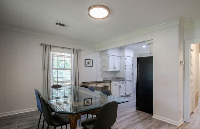 Close to I-95 Savannah Long Stays Pets - Foto 33