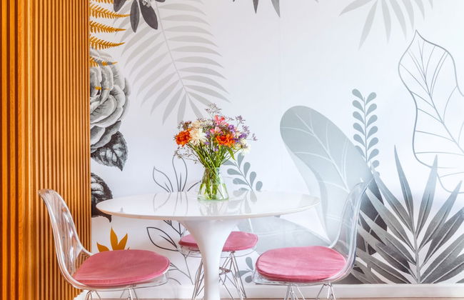 Resort Experience in Puerto Madero - Foto 19