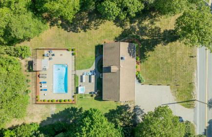 Sleeps 14 Home w Pool Great for Families - Photo 41