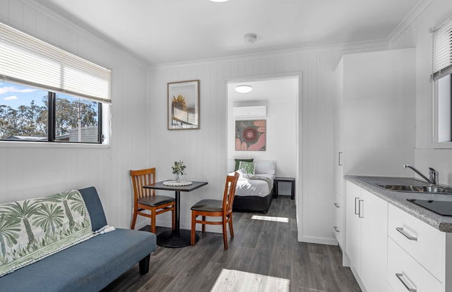 Crows Nest Tourist Park - Photo 26