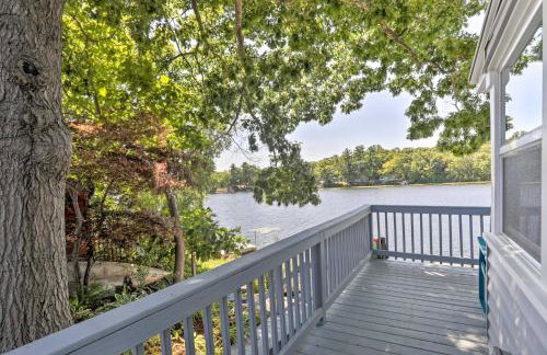 World Cup Attendees Lake Retreat 5 Mi to Gillette! - Foto 26