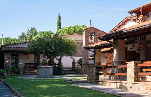 Agriturismo La Rombaia - Foto 54