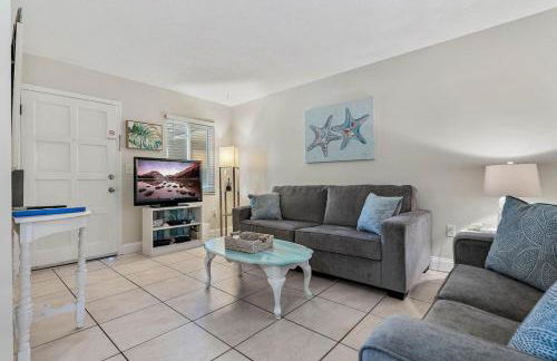 Waves 14 Condo Beautiful 1 Bedroom with Pool - Foto 4