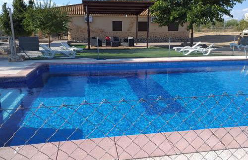 Casa Rural Las Caleras - Foto 30