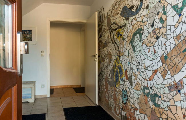 Holiday Apartment Coastal Love - Foto 12