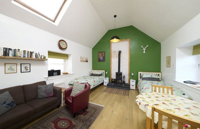 The Smithy House & Cottages - Foto 5