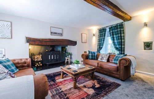 Farm House at Mochdre Cottages - Foto 39