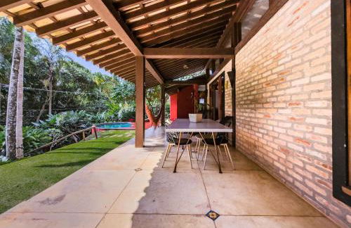 Casa com Piscina Privativa e Natureza – Granja Viana, São Paulo - Foto 28