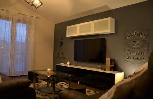 Apartments with a parking space Split - 15410 - Foto 7