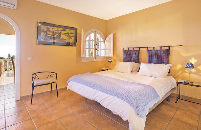 Villa Tranquilla - Foto 8