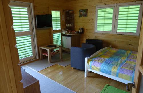 Lesny domek - Foto 10