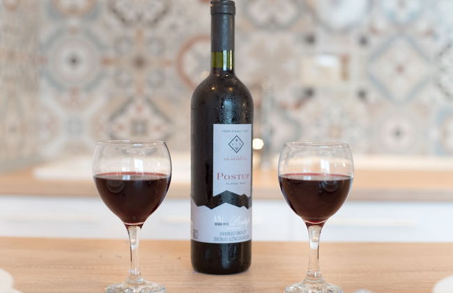 Apartments Cingulice - Foto 14