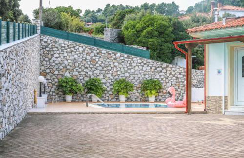 Villa Mitzelos - Foto 56