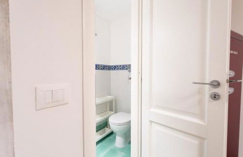 Erice Lovely Apt with Terrace and Stunning View - Foto 18