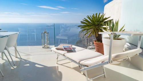 Casa Salvi Positano - Foto 3