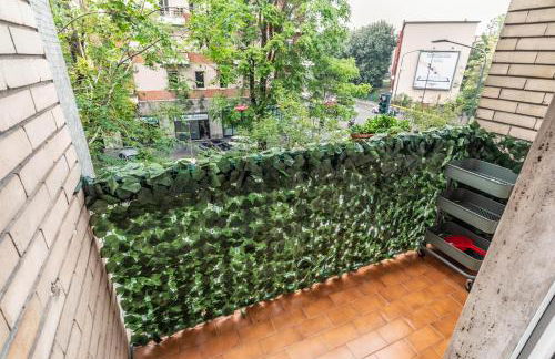 [Eden House SanSiro-Duomo] Netflix & Design - Foto 19