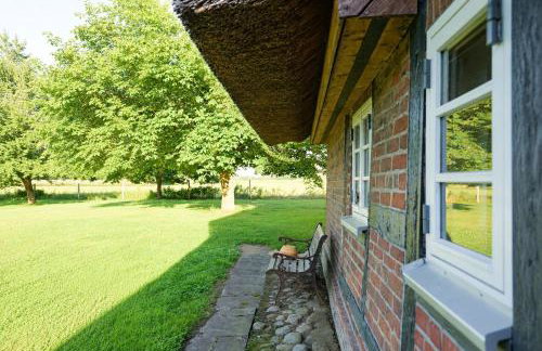 Kembser Cottage - Reetdachhaus - Foto 7