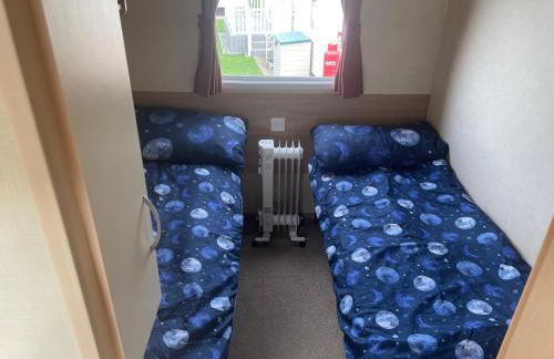 Discover Serenity in Our 3-Bed Static Caravan at Clarach Bay Holiday Village! - Foto 31