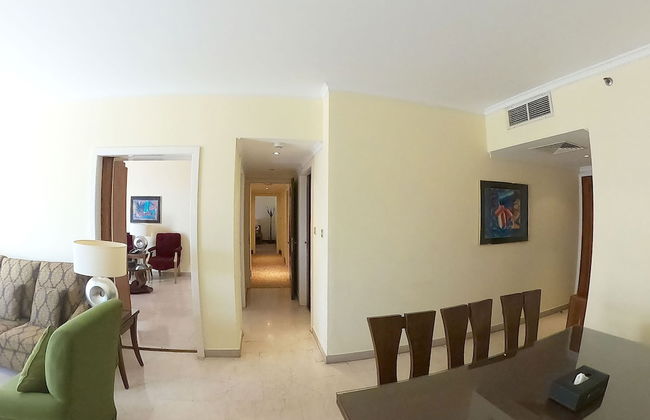 The Apartments - Photo 10