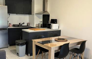 T2 avec jardinet à Aucamville, TOULOUSE - Foto 1