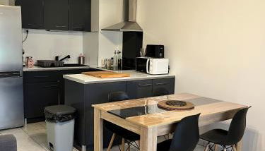 T2 avec jardinet à Aucamville, TOULOUSE - Foto 1