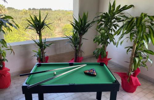 Villa Medusa - Foto 45