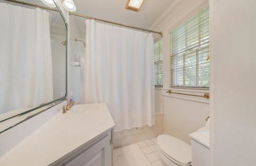 Group Getaway in a Grand Historic Home 15 minutes to Fort Benning Sleeps 10 - Foto 15