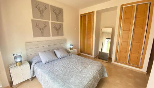 Casita Ciervo- Monaco 4- El Oasis - Foto 2