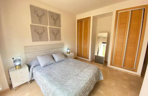 Casita Ciervo- Monaco 4- El Oasis - Foto 2