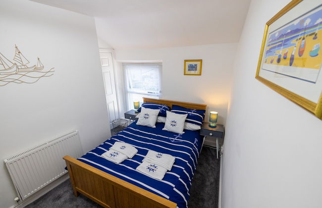 Morecambe Bay Cottage- Hot Tub/ Jacuzzi/sauna - Foto 10