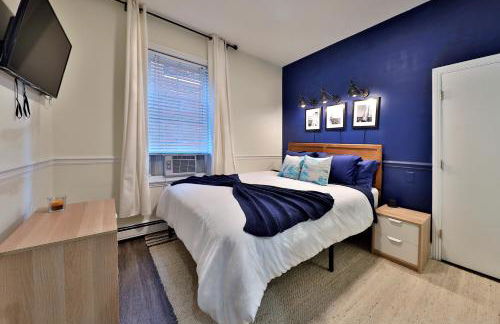 Good Hotels Boston - Foto 14