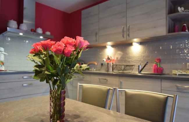 Pretty Cottage with 2 Bathrooms near Neufchateau - Foto 32