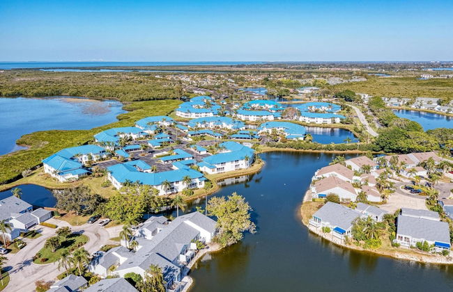 Perico Coastal Bay in Bradenton - Foto 60