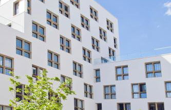 Residhome Paris Gare de Lyon - Jacqueline De Romilly - Foto 16