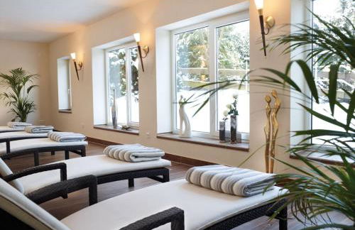 STUDIO 'Villa Edelweiss' de Luxe inkl Wellness-Spa und MeineCardPlus - Foto 20