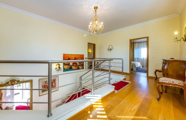 Villa Cor de Rosa in Albufeira - Foto 30