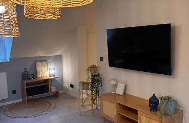 AS Pavan Saarlouis Ferienwohnung - Foto 8