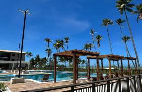 Casa e Canella - Apartamento Aconchegante Pé na Areia - Ilhéus - Foto 64