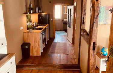 SECRA Exclusive Appartement 44 - Foto 12