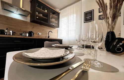 AR Apartments III I 4 Pers I Modern I Schillerapartment - Foto 37