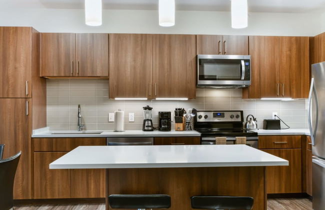 Bluebird Suites near Cleveland Clinic - Foto 10