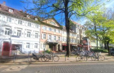 64 qm Harmonic Design mit Küche, ruhige und begrünte Lage , Innenstadt Ost - Foto 20