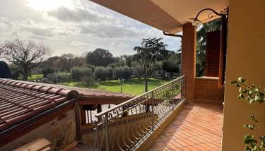 Casa Butterfly Formello - Foto 5