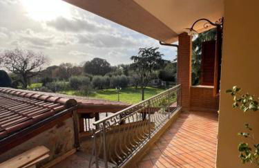 Casa Butterfly Formello - Foto 5